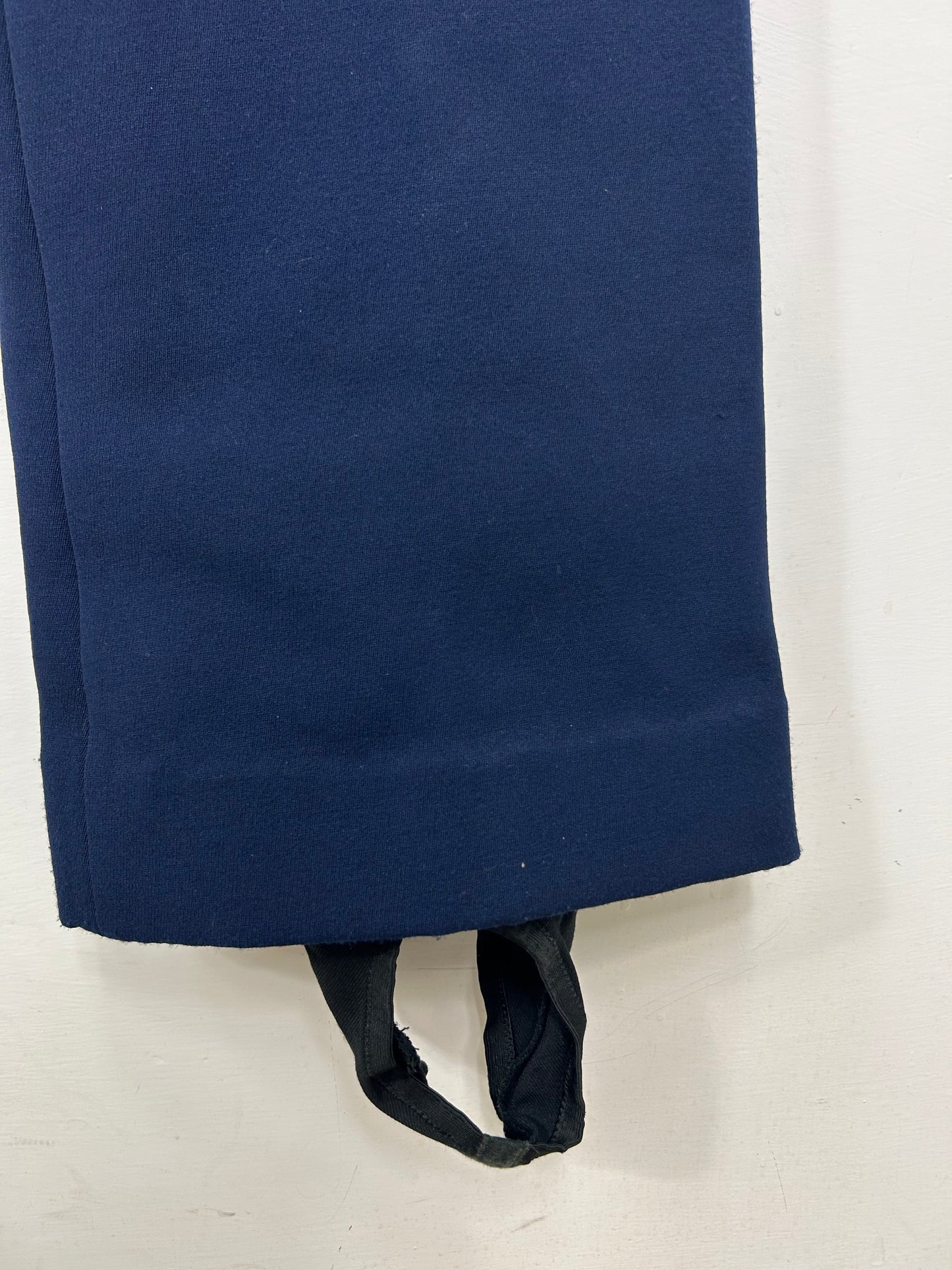 TAGLIA L Salopette vintage