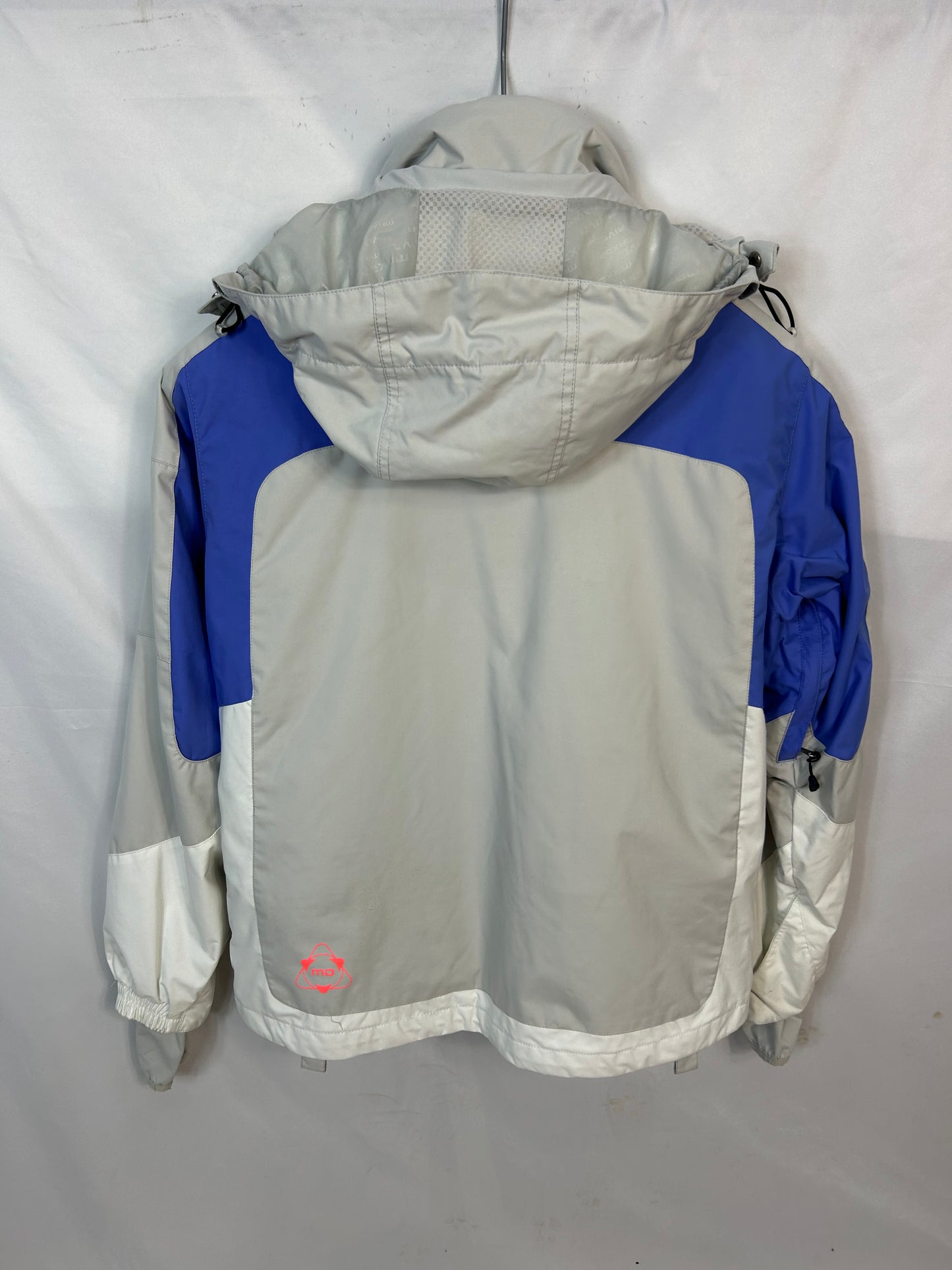 TAGLIA M - Giubbino max drive