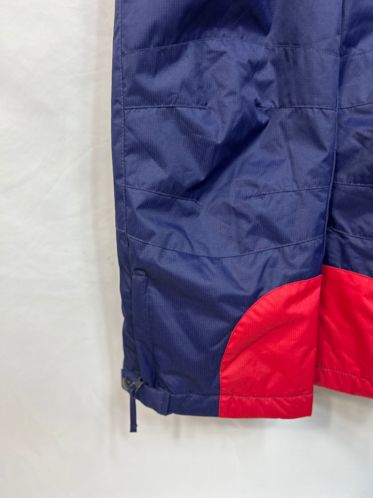 TAGLIA 6 ANNI - Tuta intera 8848