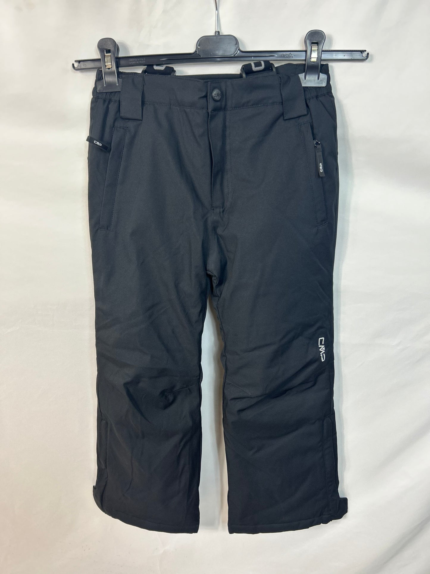 TAGLIA 8 ANNI - Completo CMP