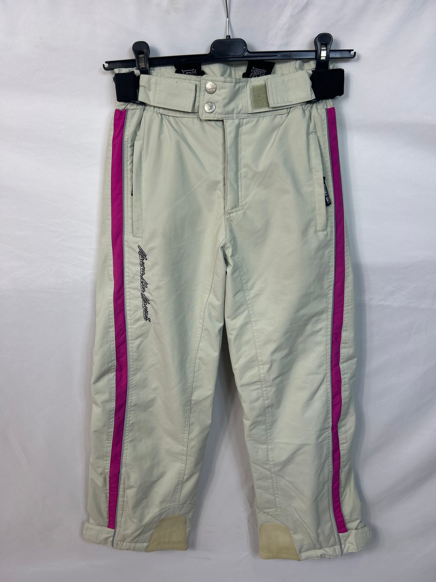 TAGLIA 11/12 - Completo Snow angel