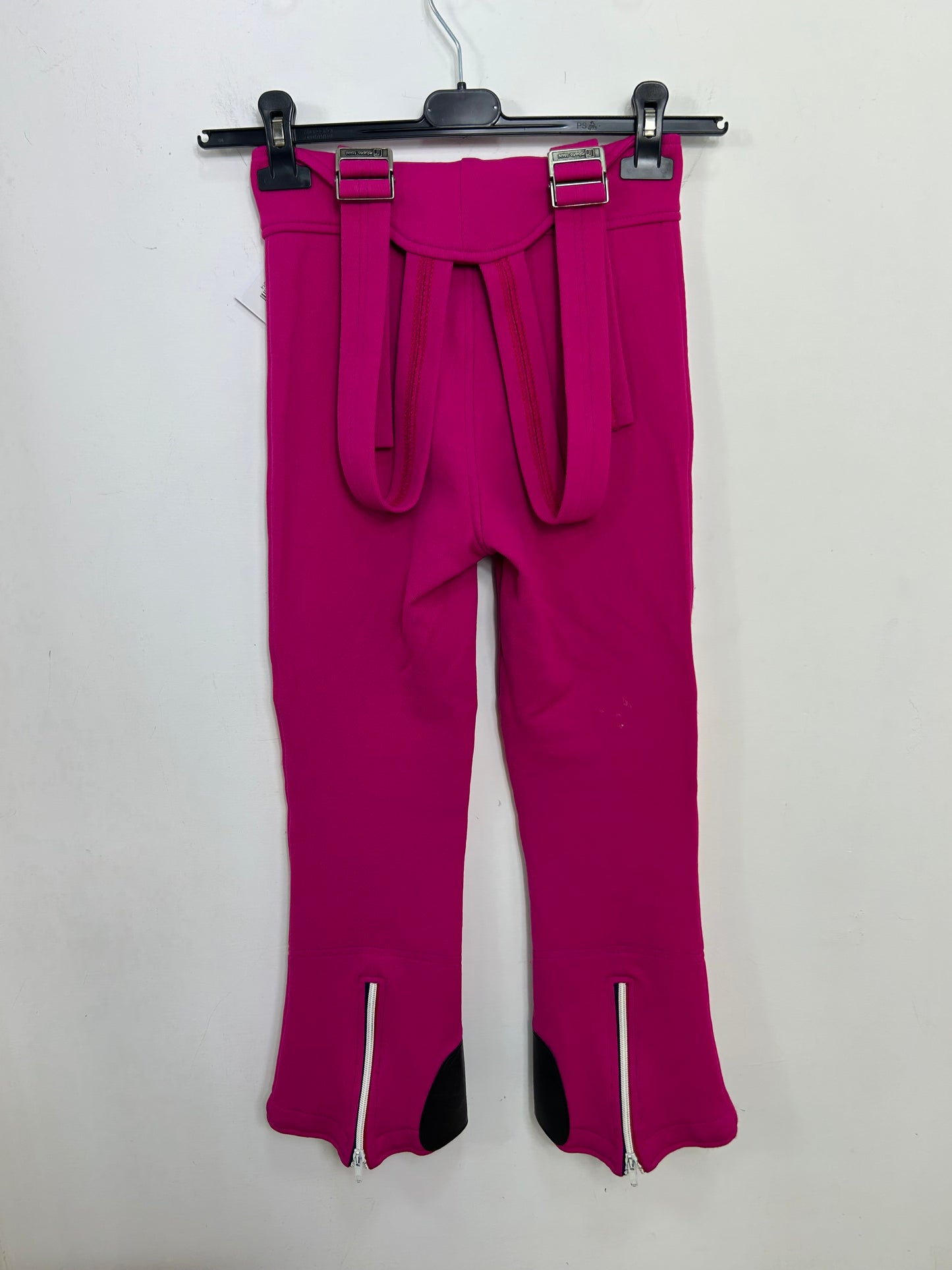 TAGLIA XS- Salopette tecnica Tonini