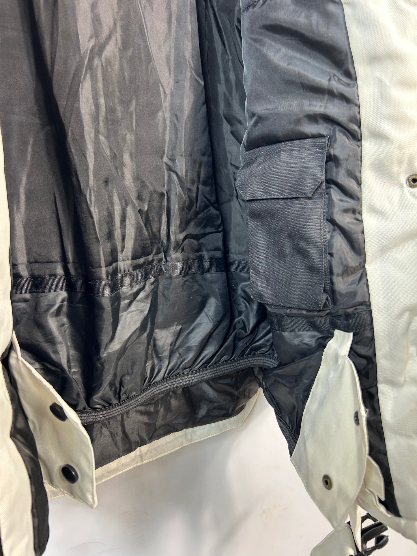 TAGLIA L - Giubbino perMISSion