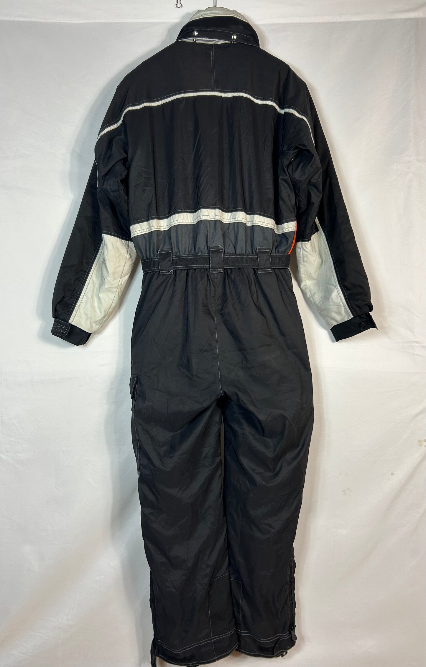 TAGLIA XXL-Tuta intera Dubin