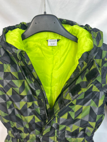 TAGLIA 2/3 ANNI - Tuta intera Kiki&Koko