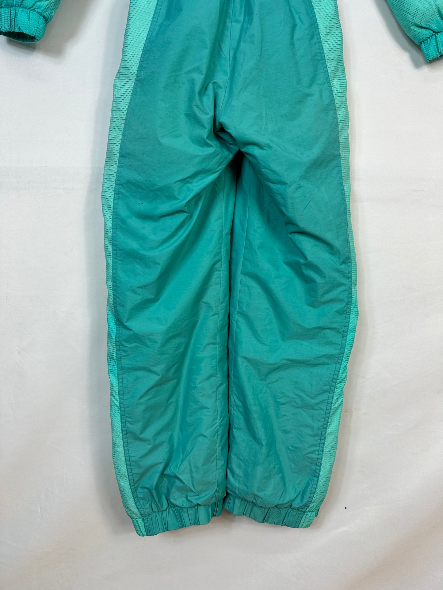 TAGLIA XS - Tuta intera sauvage