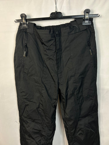 TAGLIA 14 ANNI - Pantalone con bretelle etirel