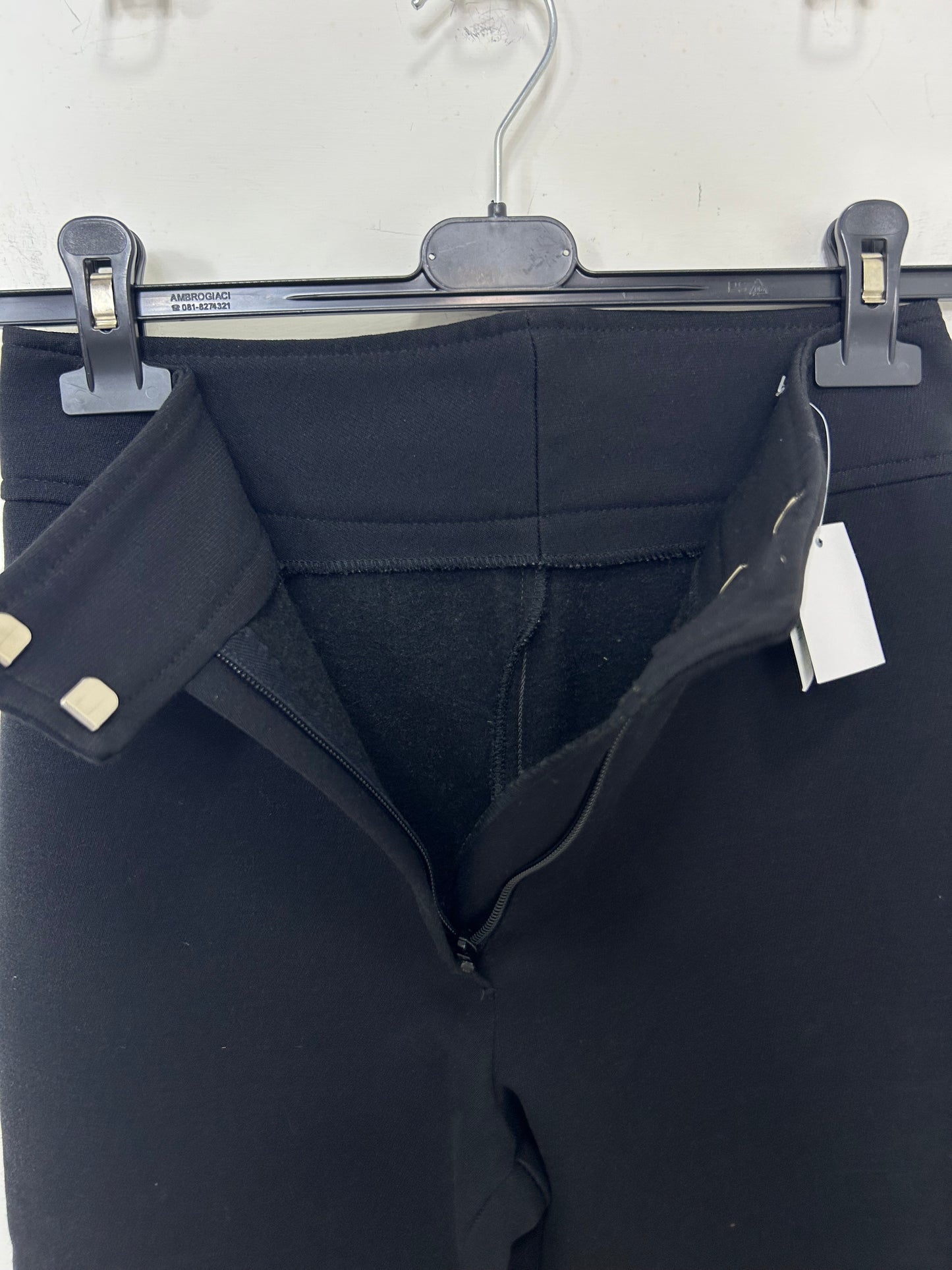 TAGLIA M LEGGINS DA NEVE