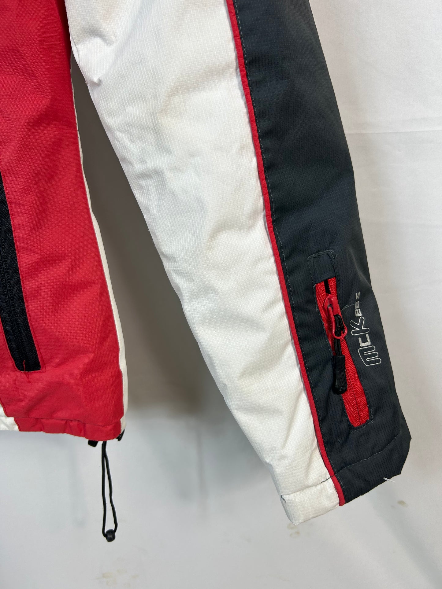 TAGLIA S - Giubbino mcKee’s