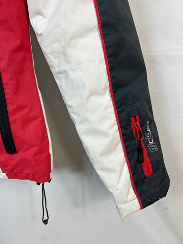 TAGLIA S - Giubbino mcKee’s