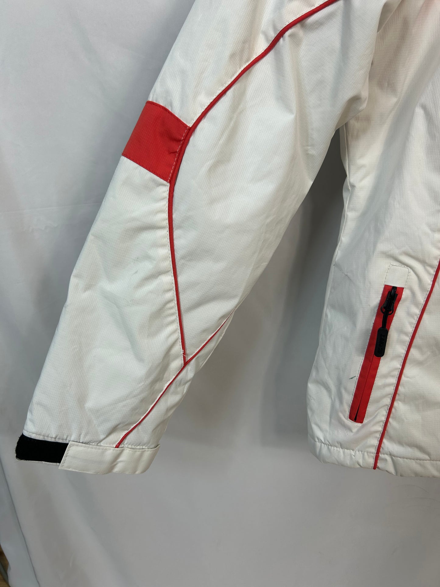 TAGLIA M - Giubbino MC Kee’s