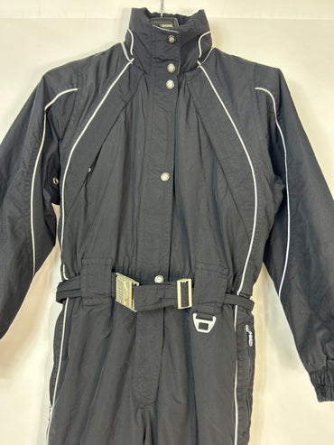 TAGLIA M - Tuta intera Killy