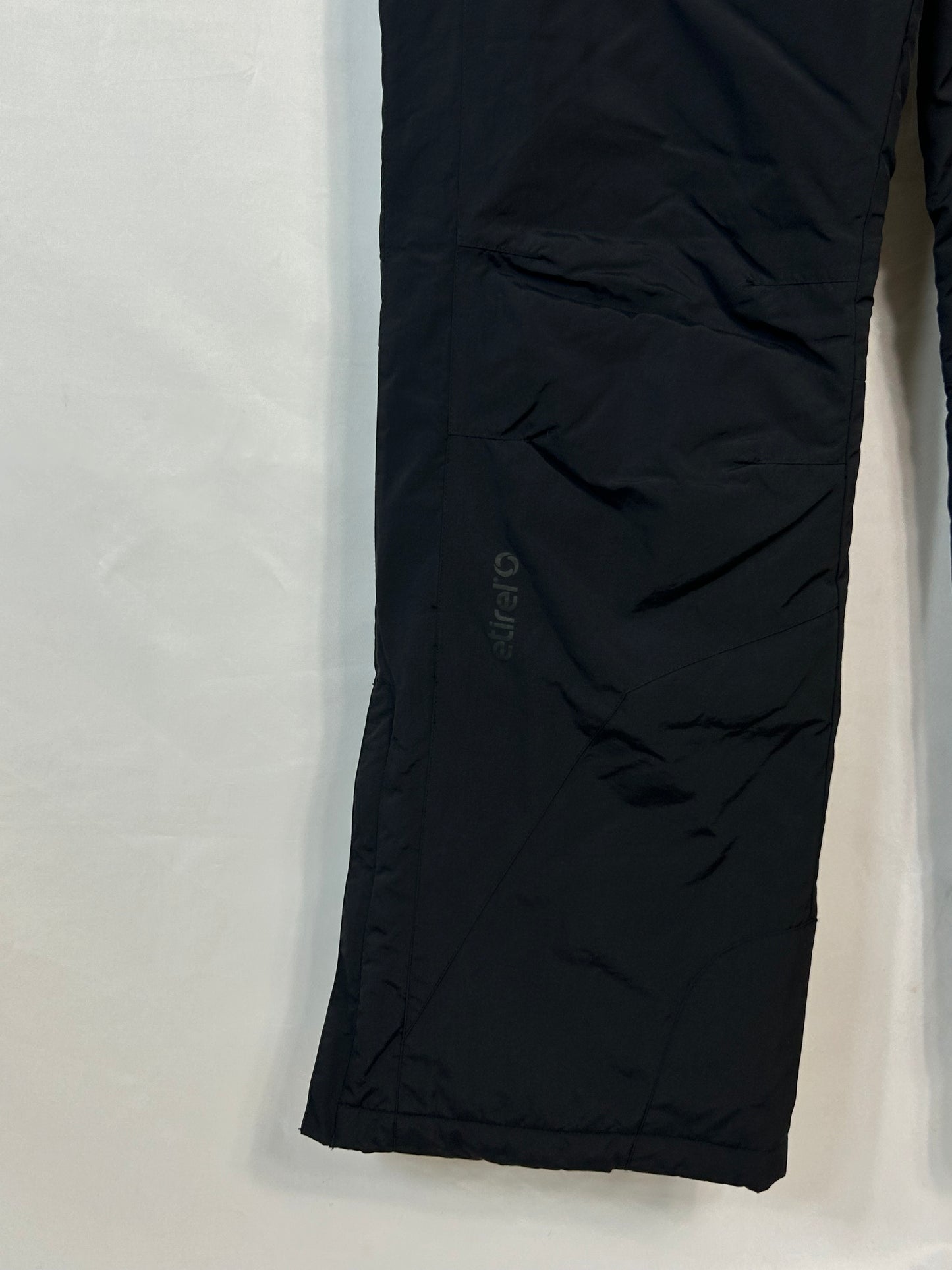 TAGLIA L - Pantalone da sci etirel