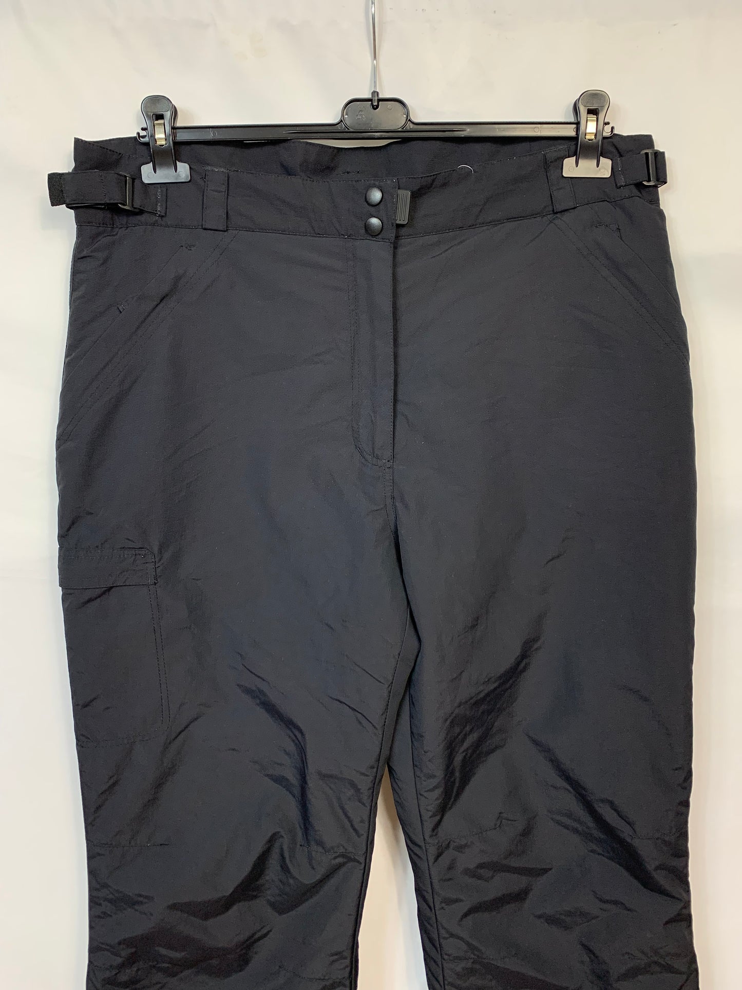 TAGLIA XL - Pantalone extend