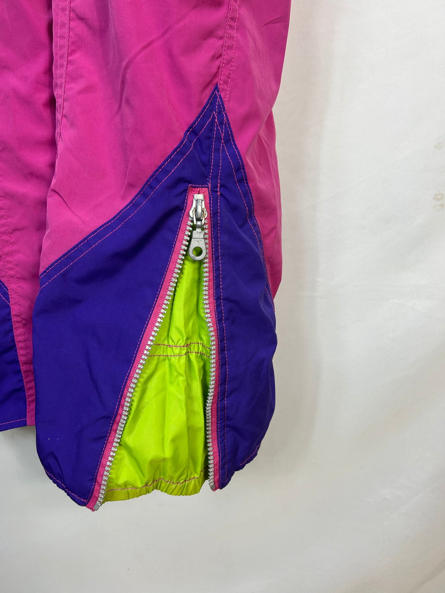 TAGLIA M - Tuta intera LaFont