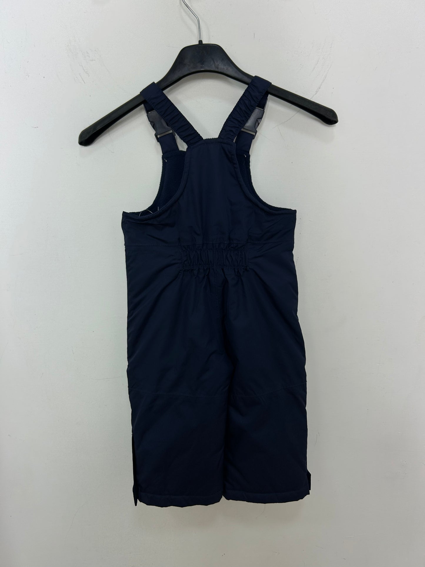 SALOPETTE Active Touch BLU