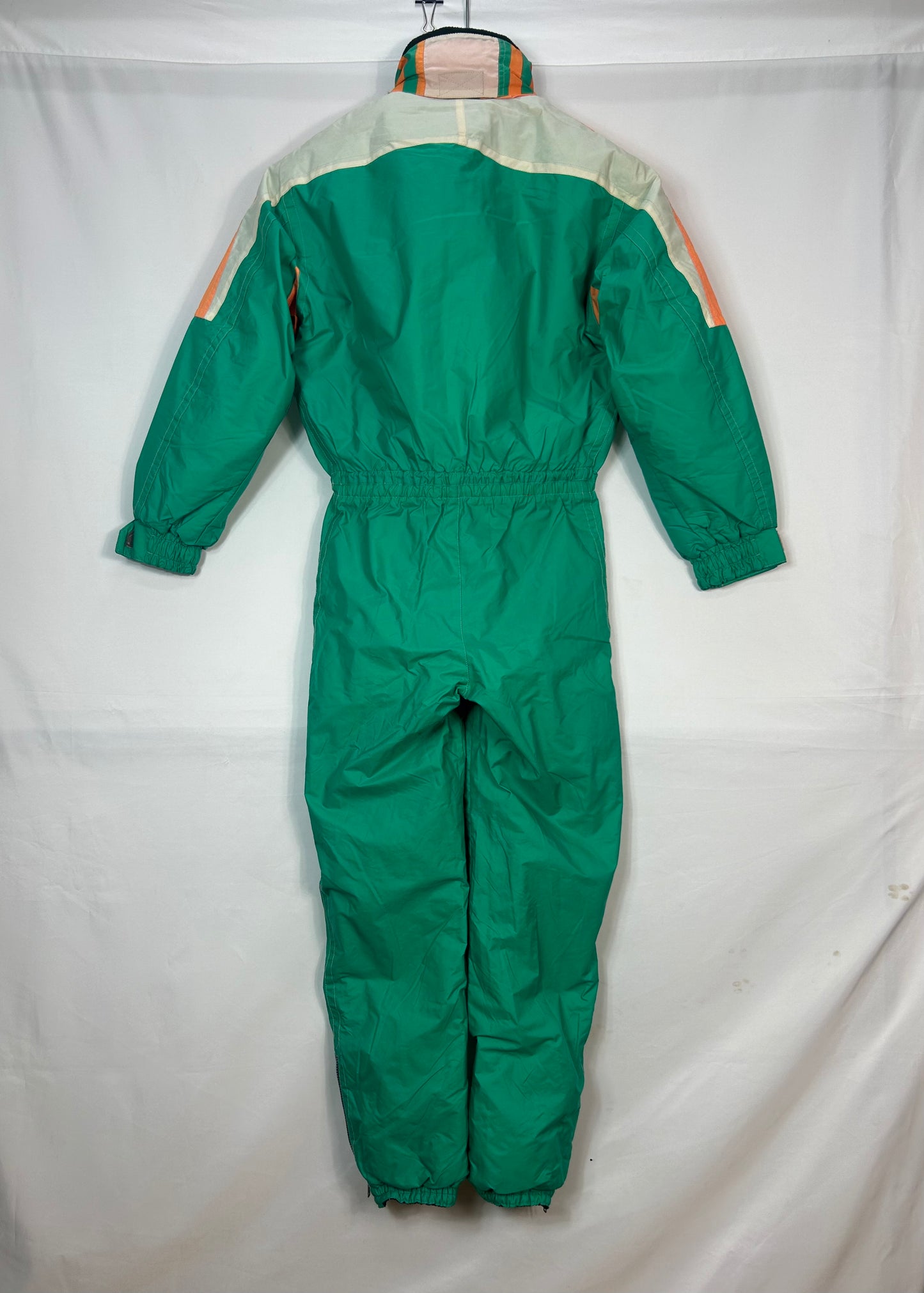 TAGLIA S - Tuta intera Anzi Besson