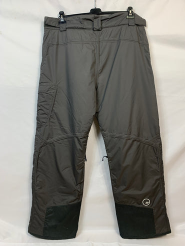 TAGLIA XXXL- Pantalone da sci quechua