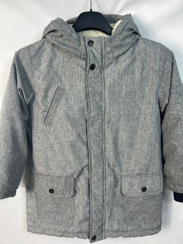 TAGLIA 8 ANNI - Giubbino YFK