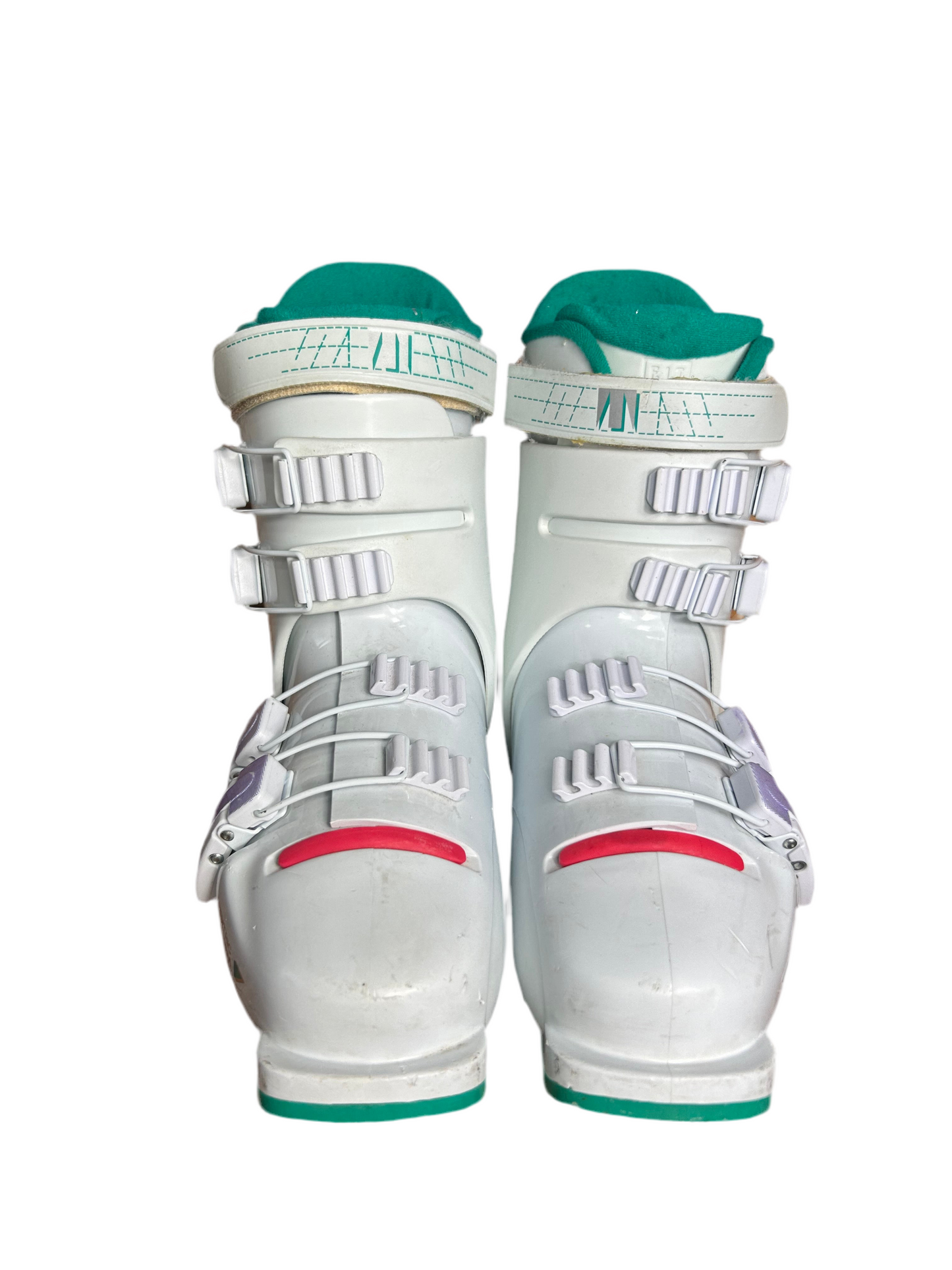 USATO-Scarponi da sci Tecnica CS 40