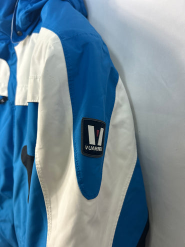 TAGLIA L - Giubbino vuarnet