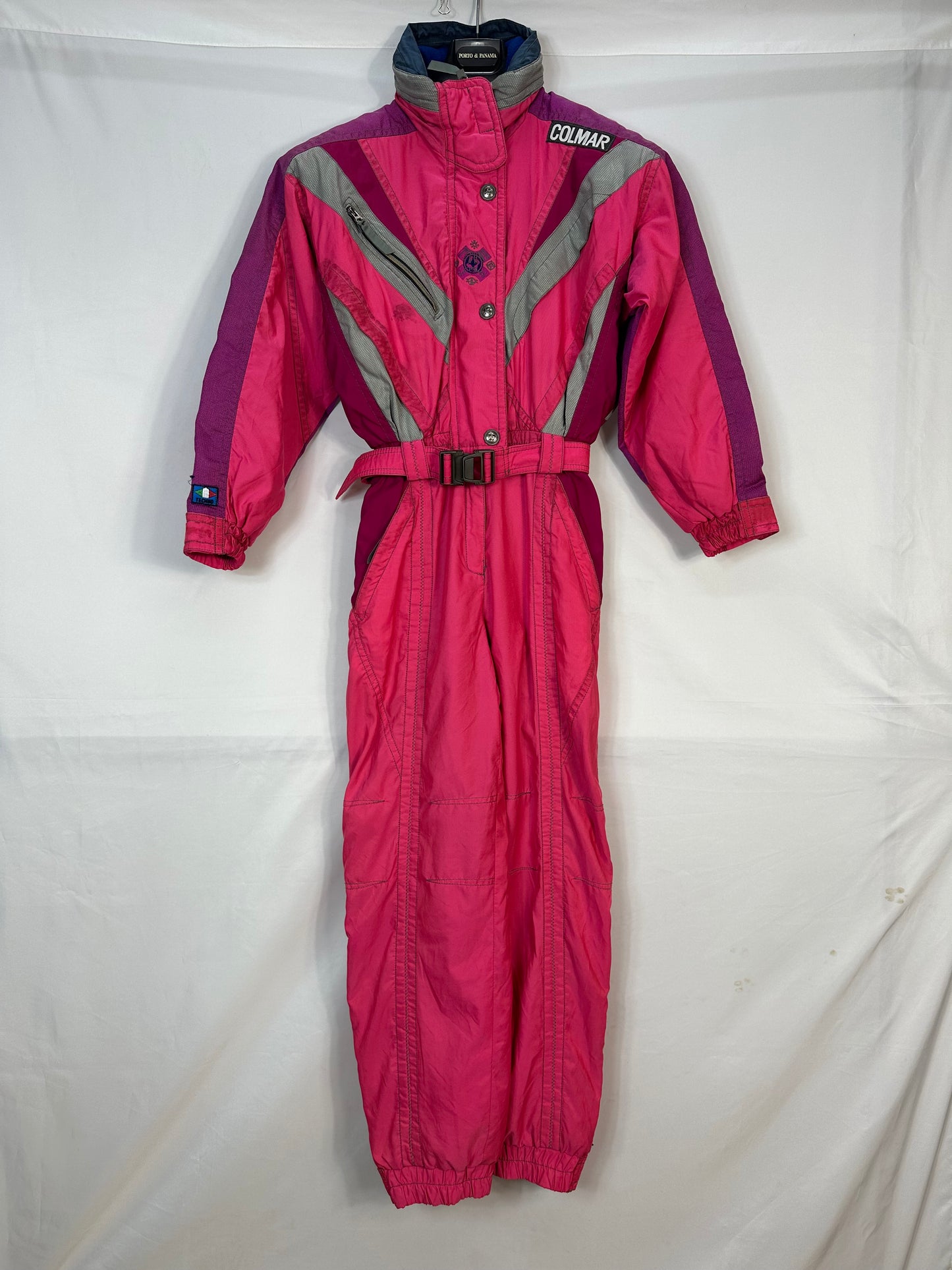 TAGLIA XS - Tuta Intera colmar