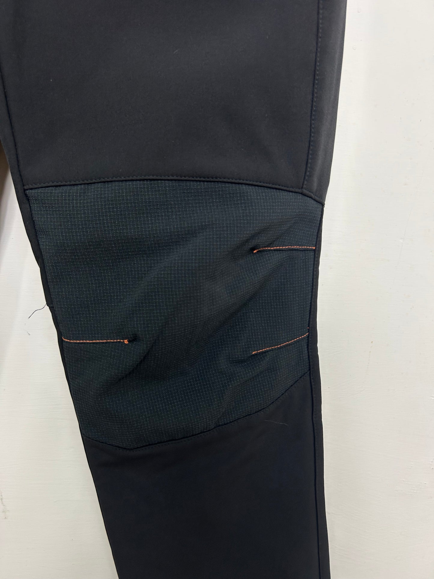 TAGLIA 12 ANNI - Pantalone tecnico