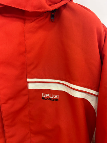 TAGLIA XL-Giubbino da sci Brugi