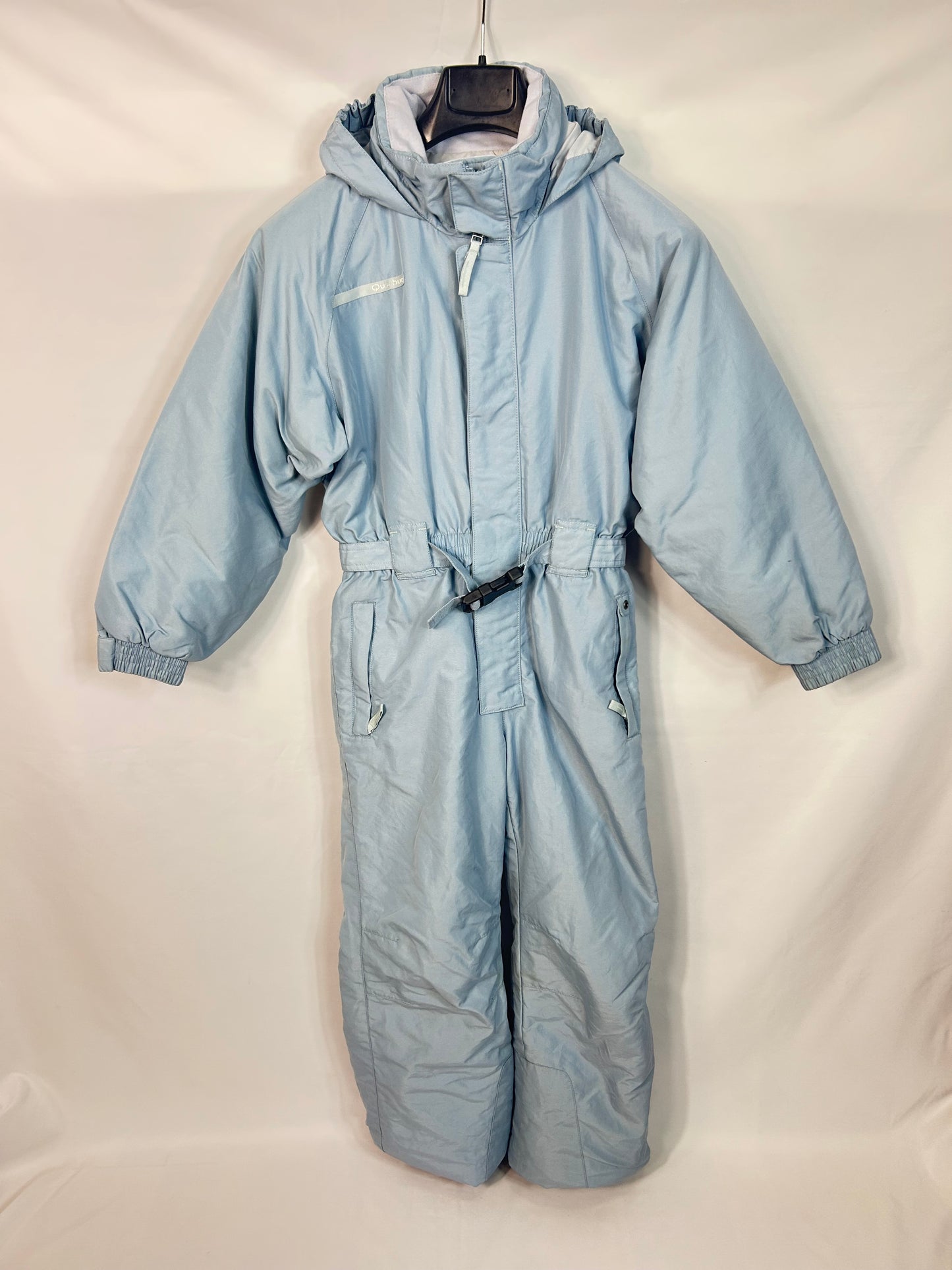 TAGLIA 10 ANNI-Tuta intera Quechua