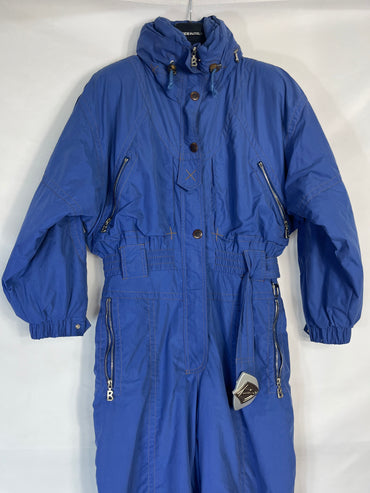 TAGLIA L - Tuta intera Bogner