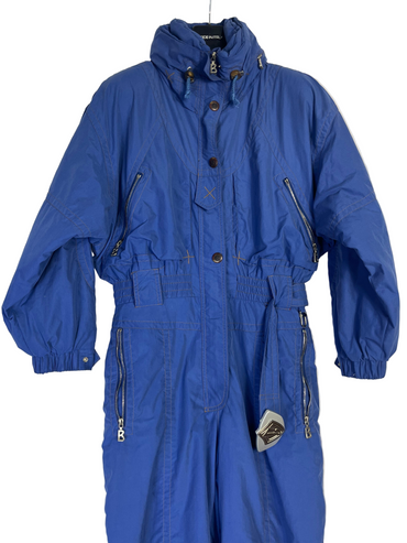 TAGLIA L - UNISEX- Tuta intera Bogner