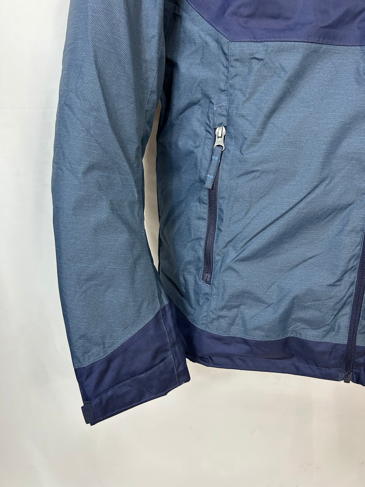 TAGLIA M - Giubbino quechua