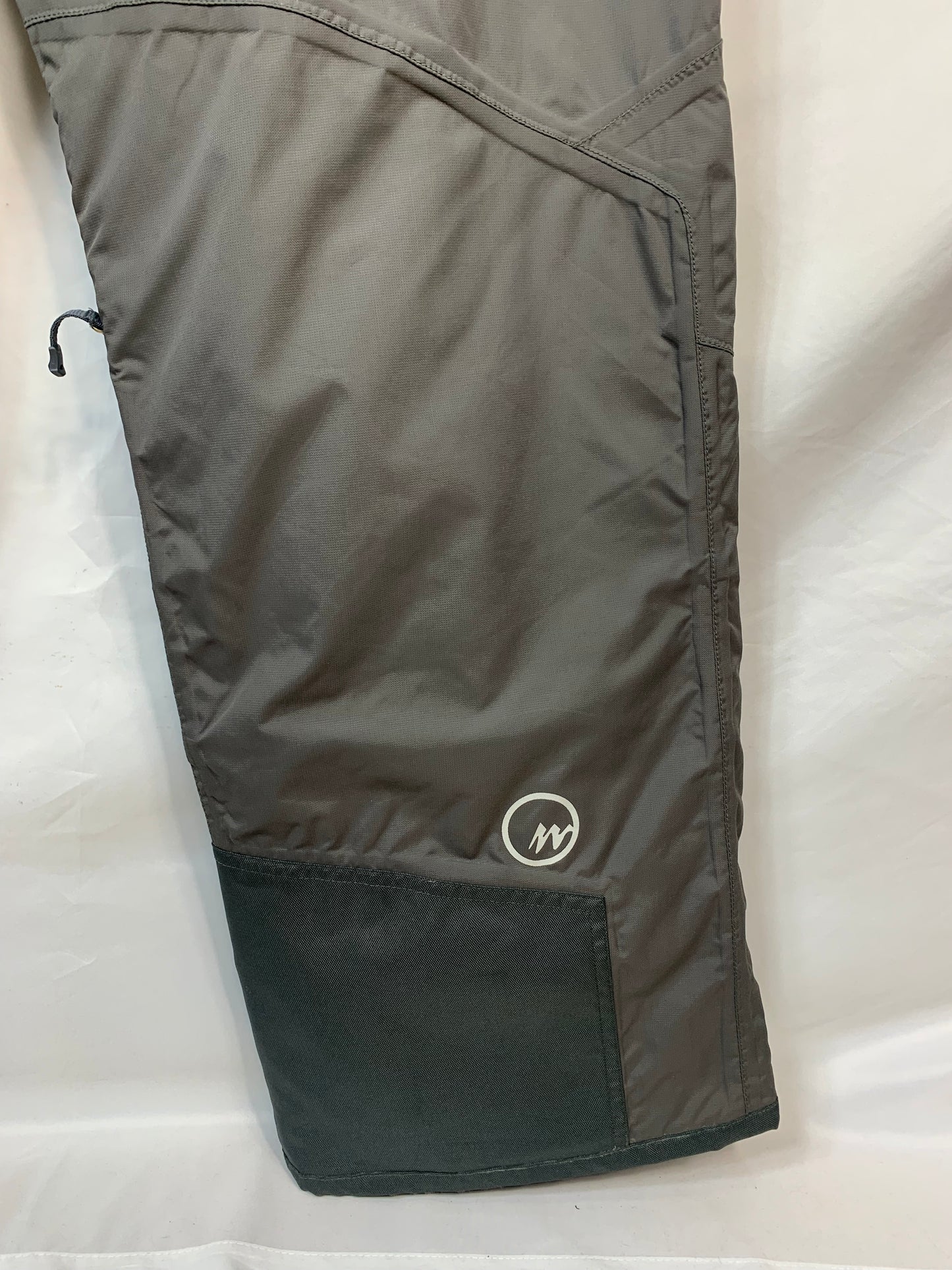 TAGLIA XXXL- Pantalone da sci quechua