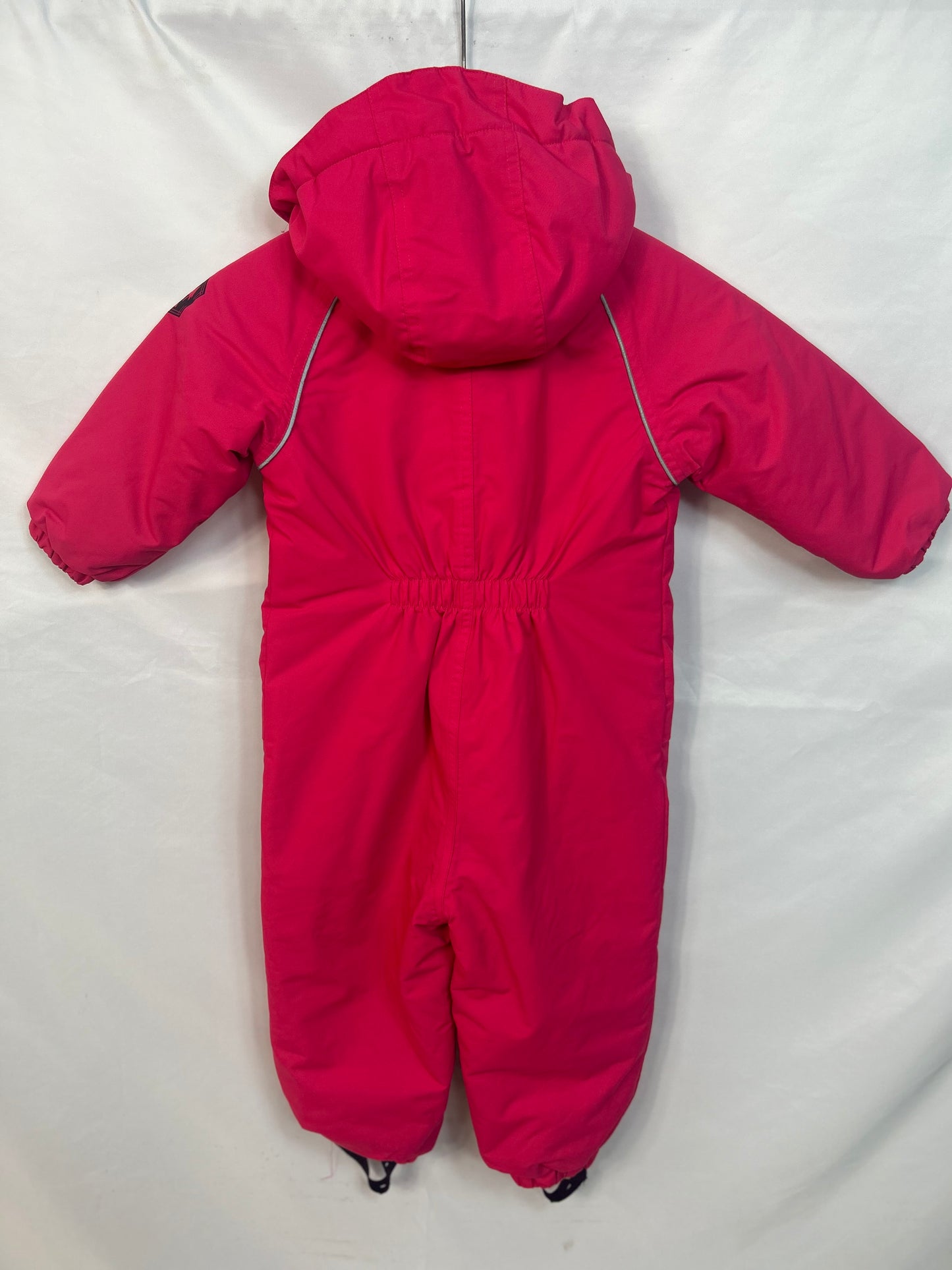 TAGLIA 2 ANNI - Tuta intera PlayTech