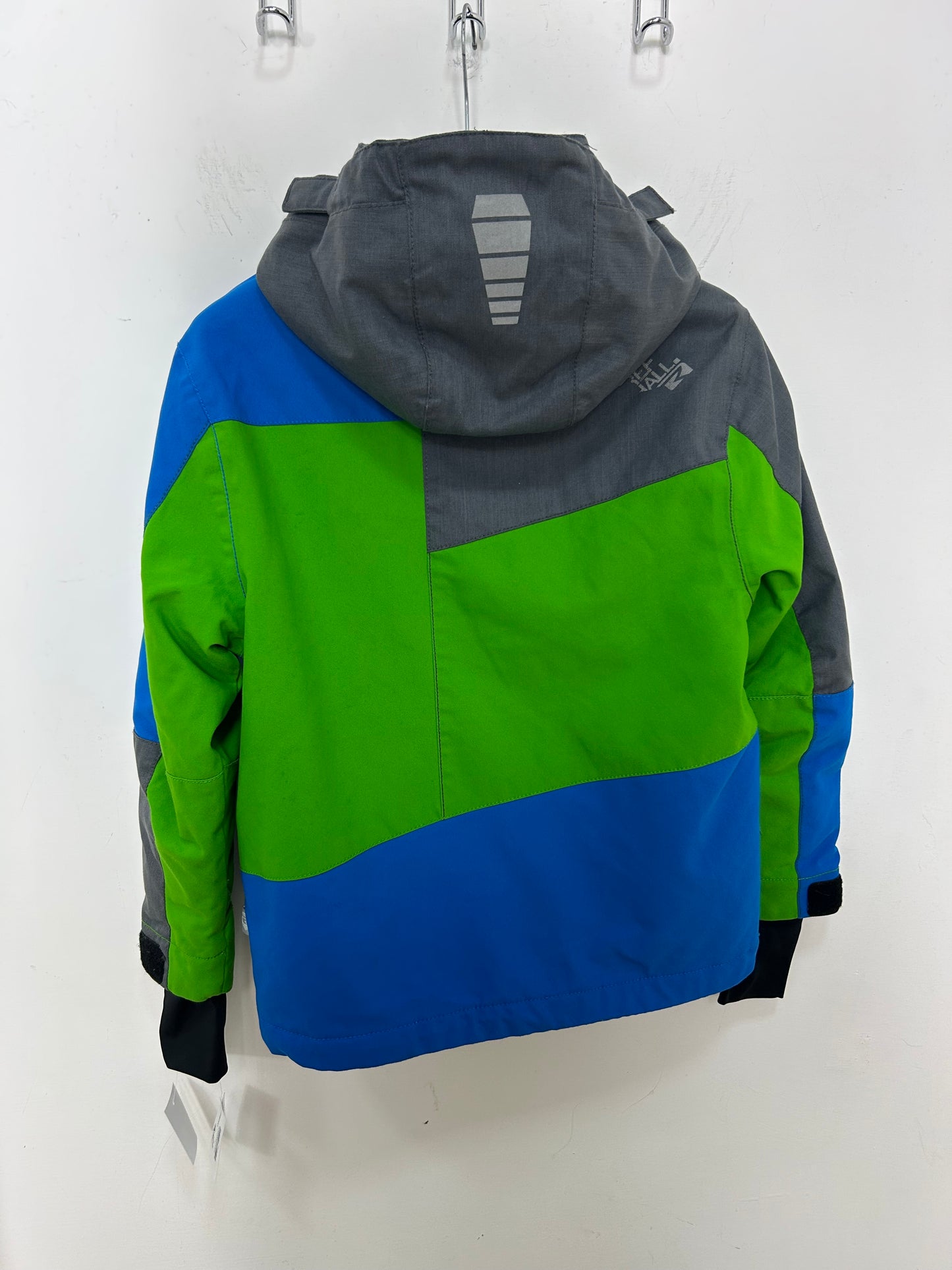 TAGLIA 7-8 ANNI - Giubbino Outerwear