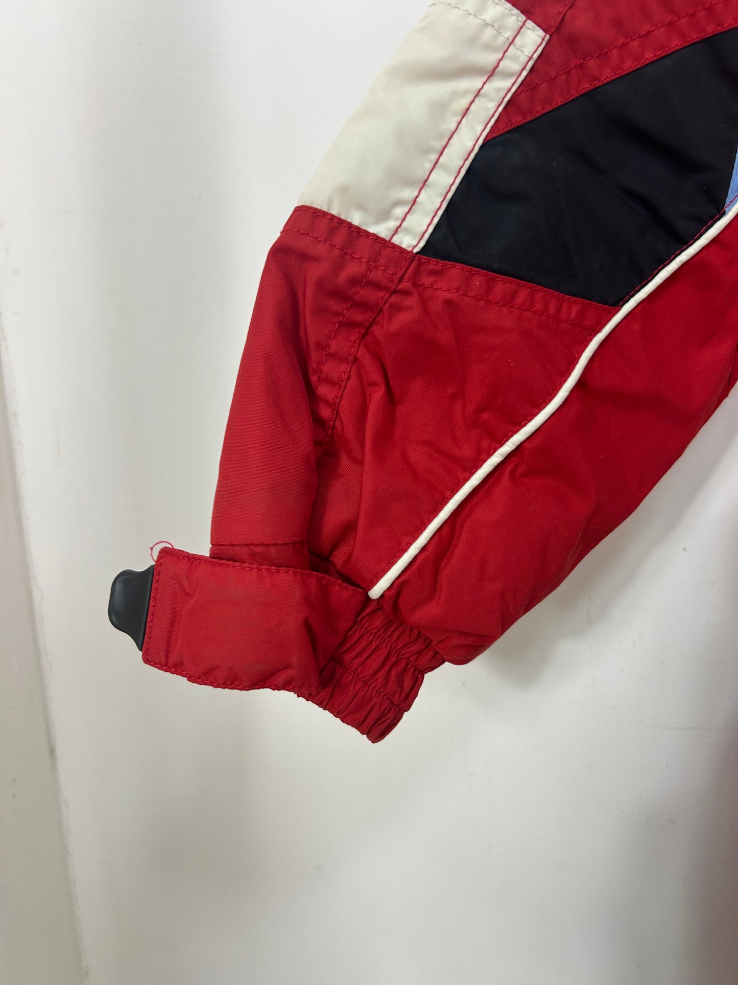 TAGLIA 5-7 ANNI - Tuta intera kiki&koko