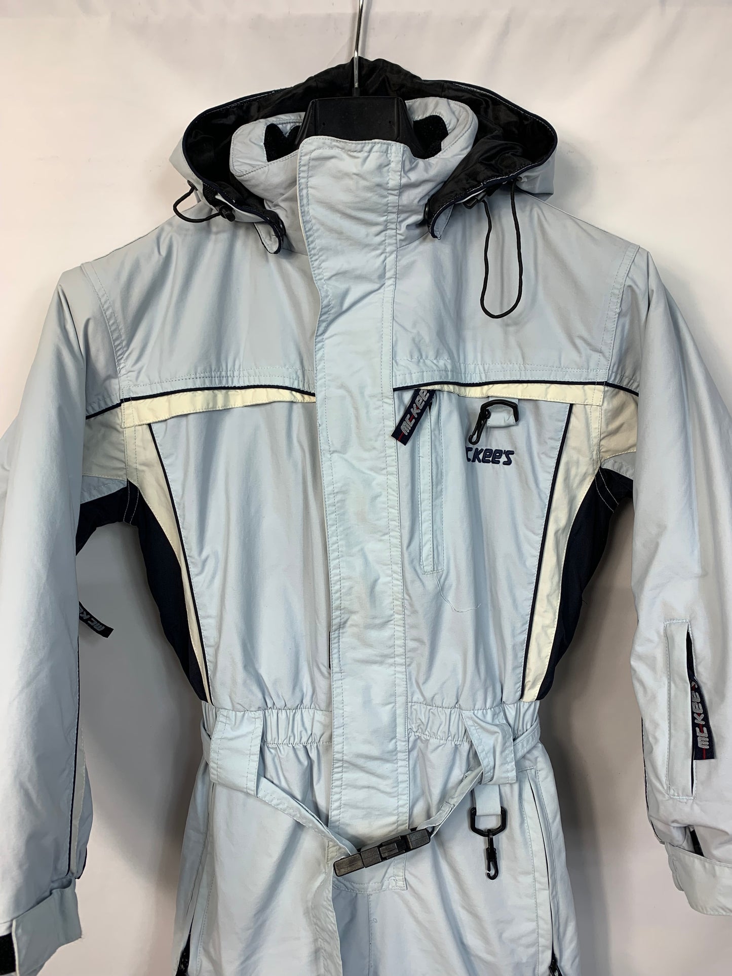 TAGLIA 7/8 ANNI - Tuta intera Mc kees