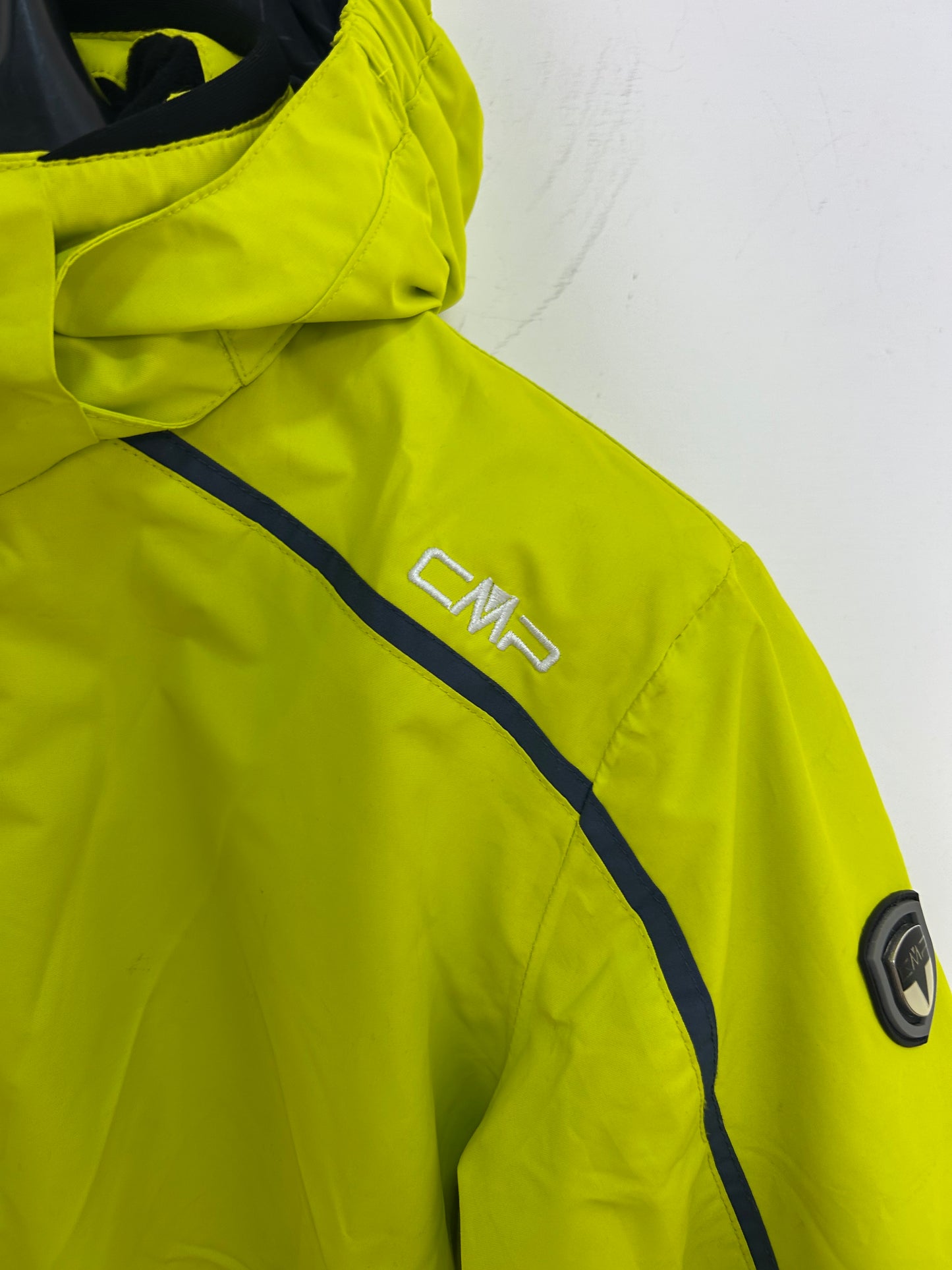 TAGLIA S- Giubbino cmp