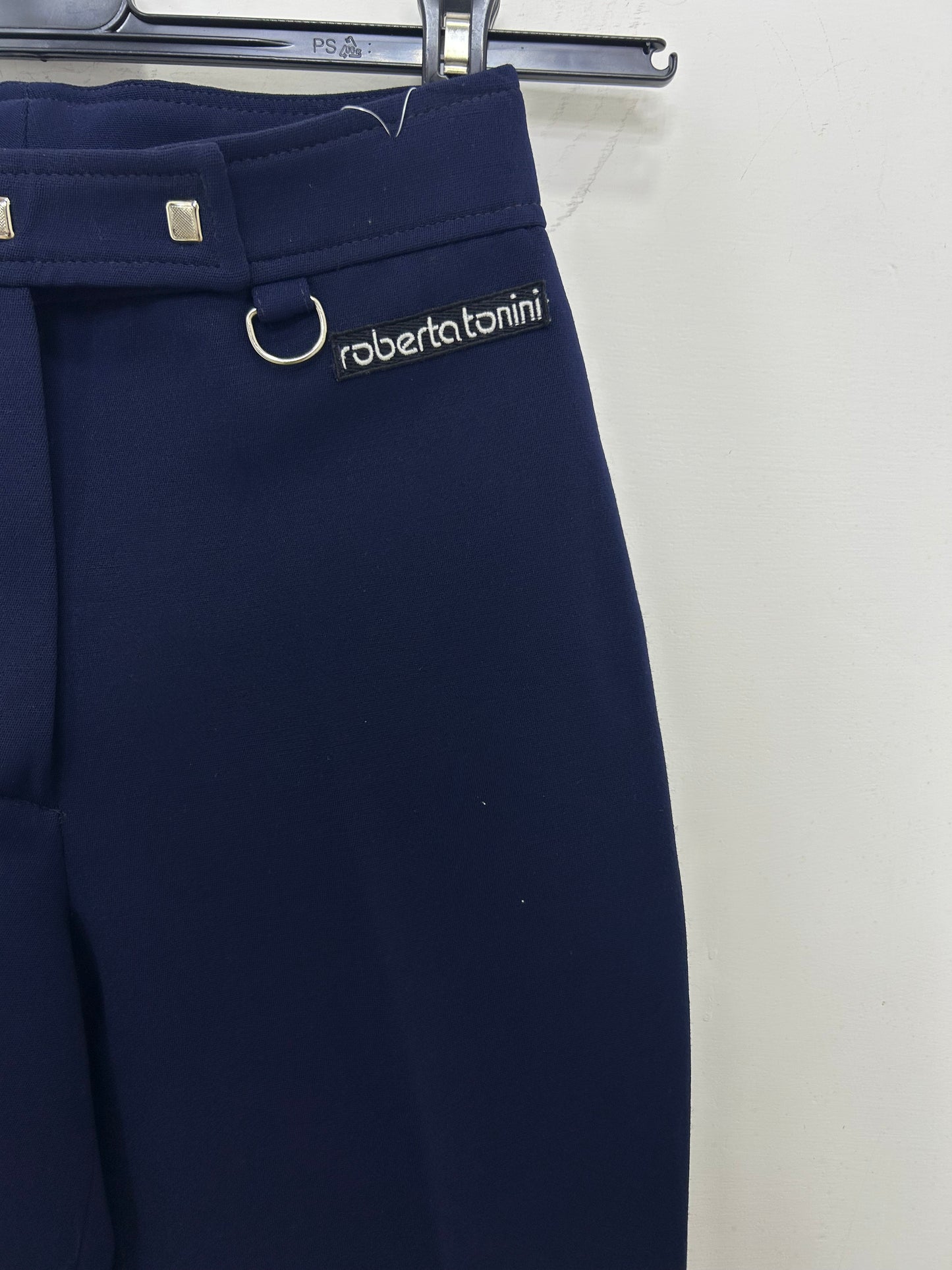 TAGLIA XS LEGGINS DA NEVE R. TONINI