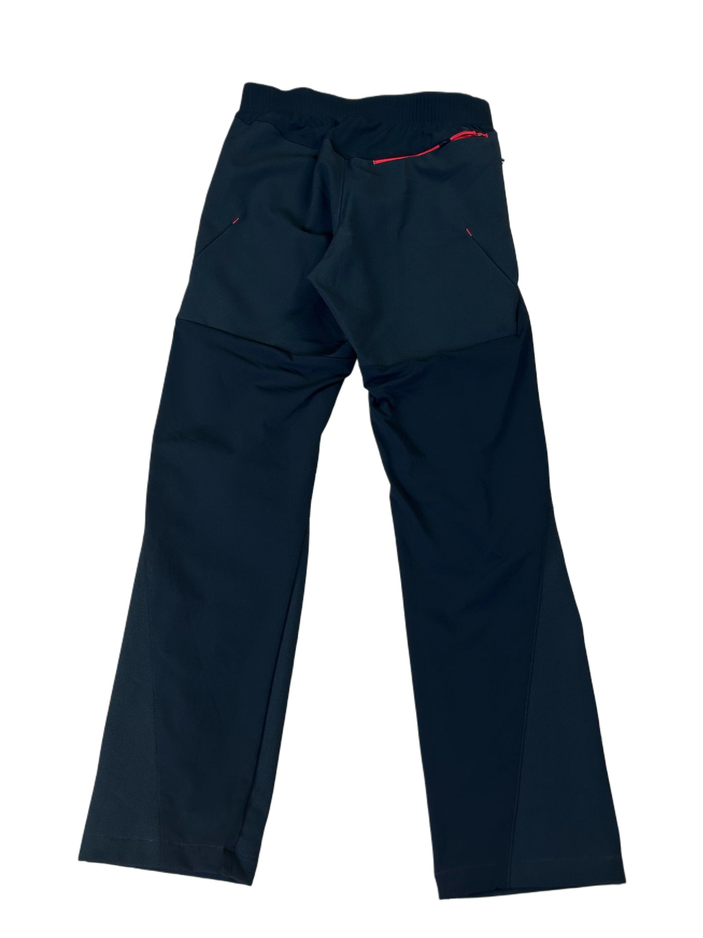 NUOVO-10/11 ANNI Pantaloni softshell trekking
