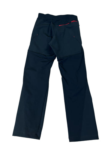 NUOVO-10/11 ANNI Pantaloni softshell trekking
