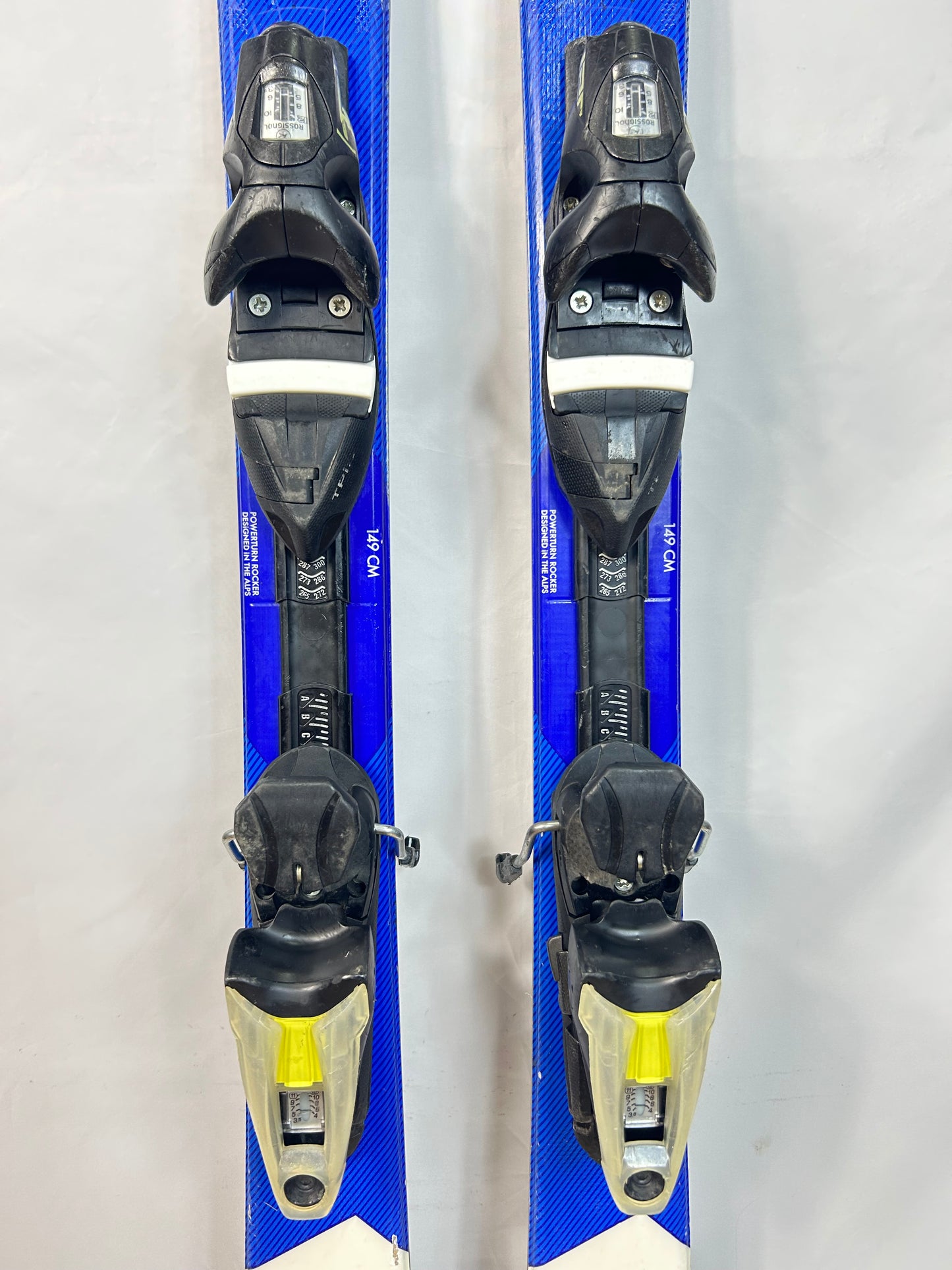 Sci Rossignol Pursuit RTL 2016