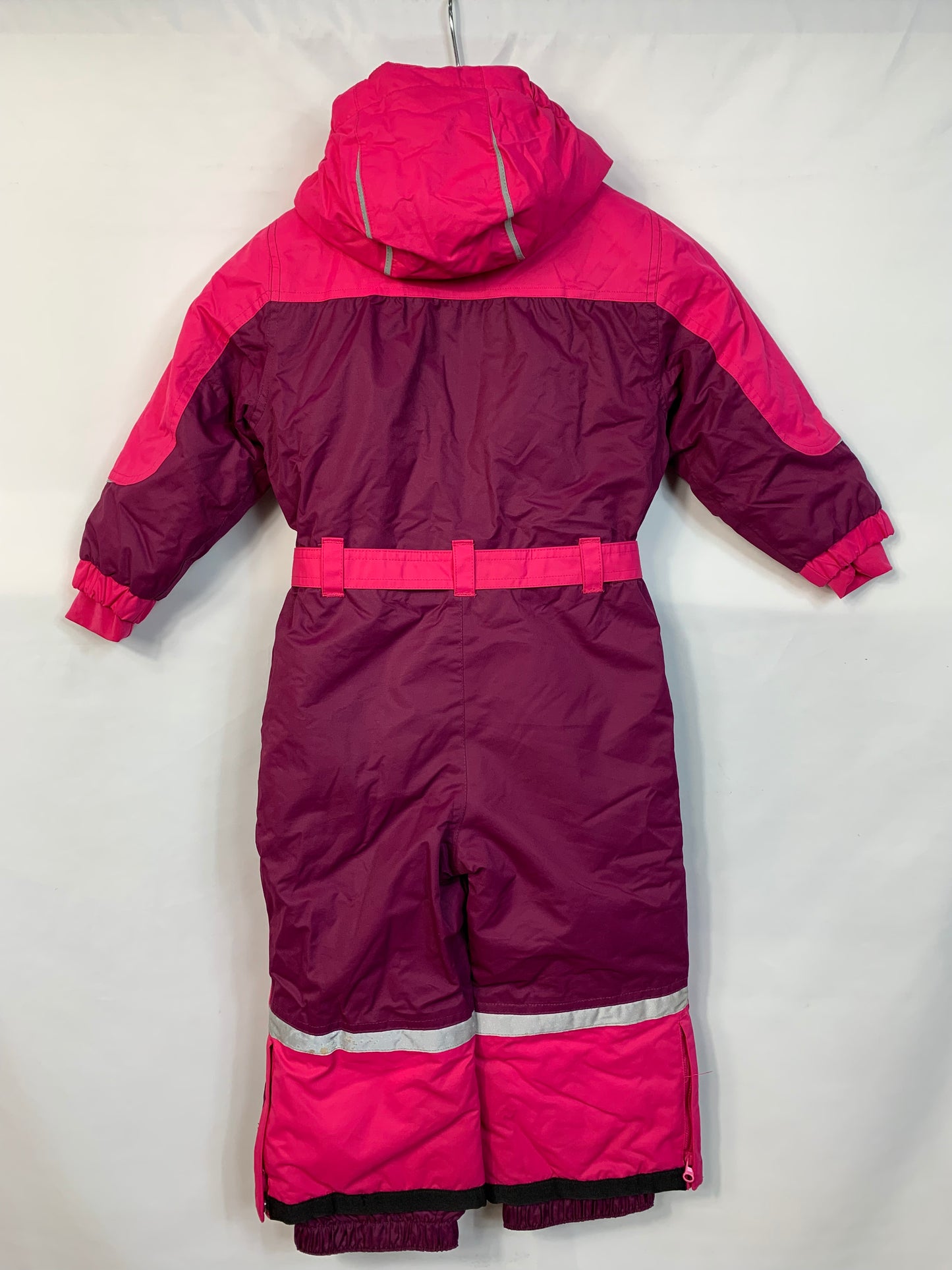 TAGLIA 3/4 ANNI - Tuta intera rodeo