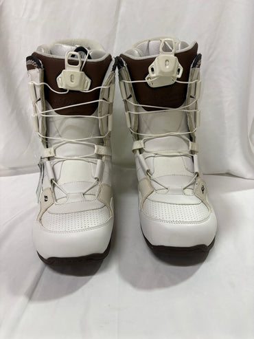 Scarponi da snowboard Ride Anthem