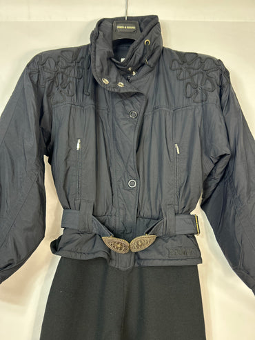 TAGLIA M - Tuta intera colmar