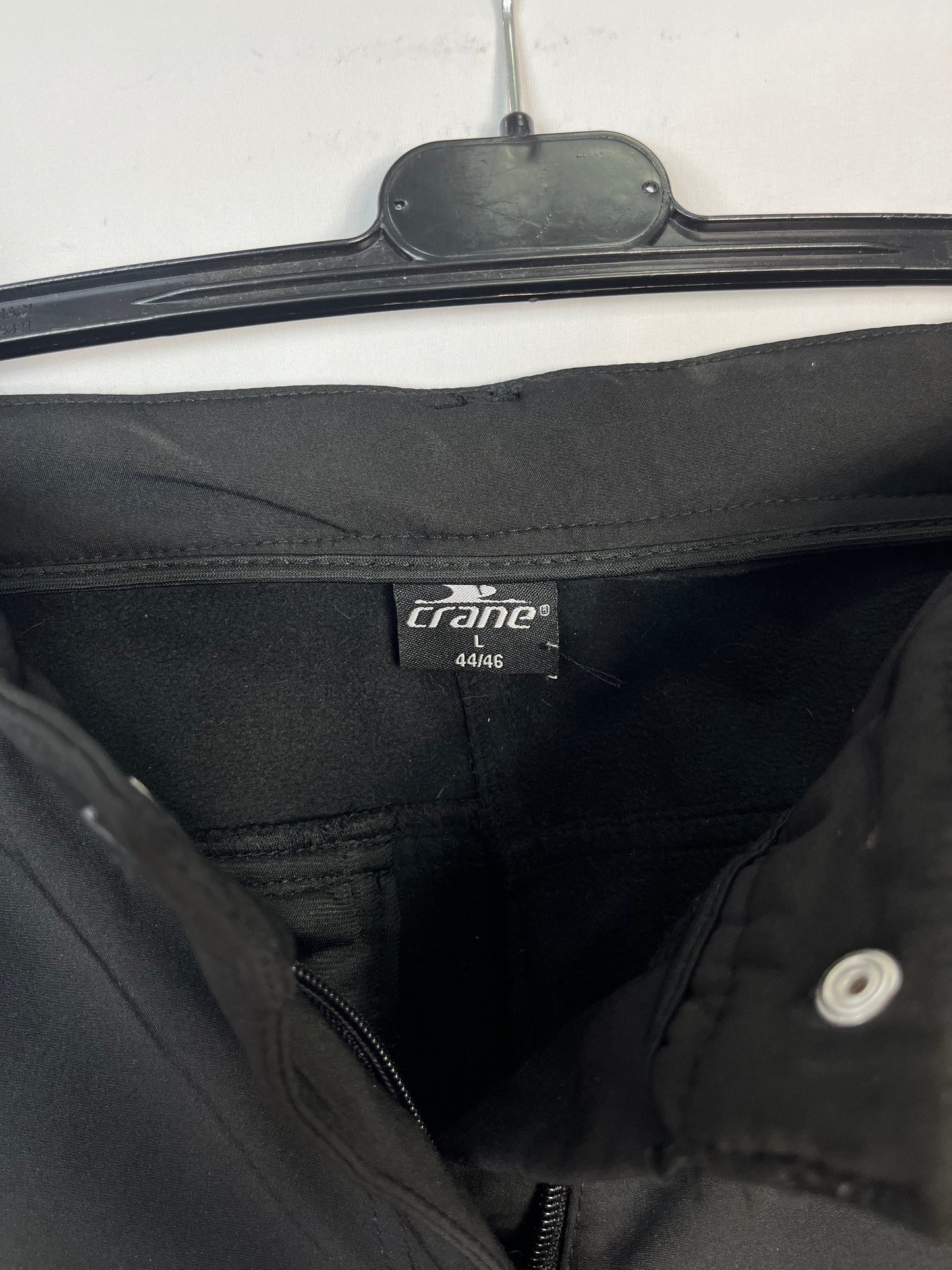 TAGLIA XL - Pantalone tecnico Crane