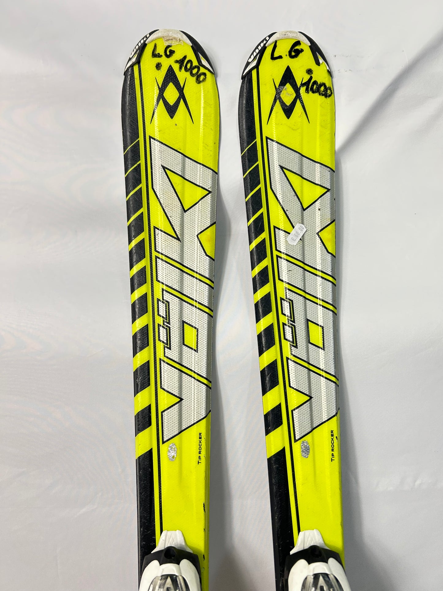 Sci völki SL racetiger junior