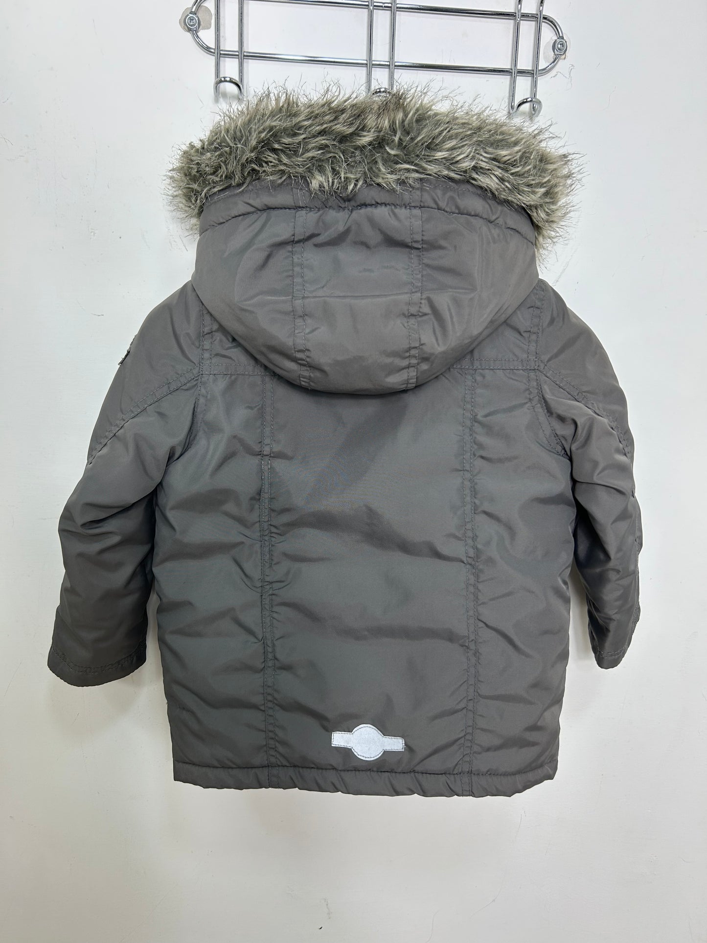 TAGLIA 3 ANNI- Giubbino Best