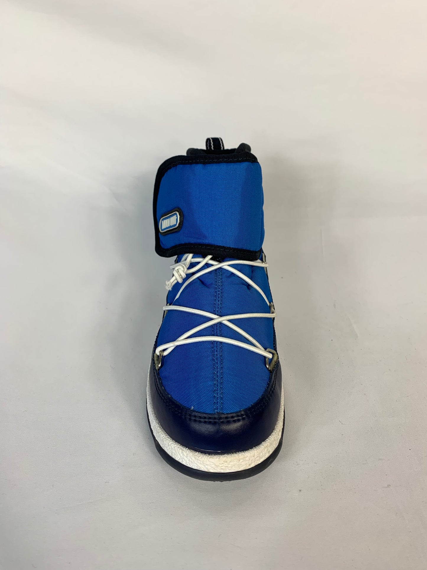 TAGLIA 34 - Moon boot blu
