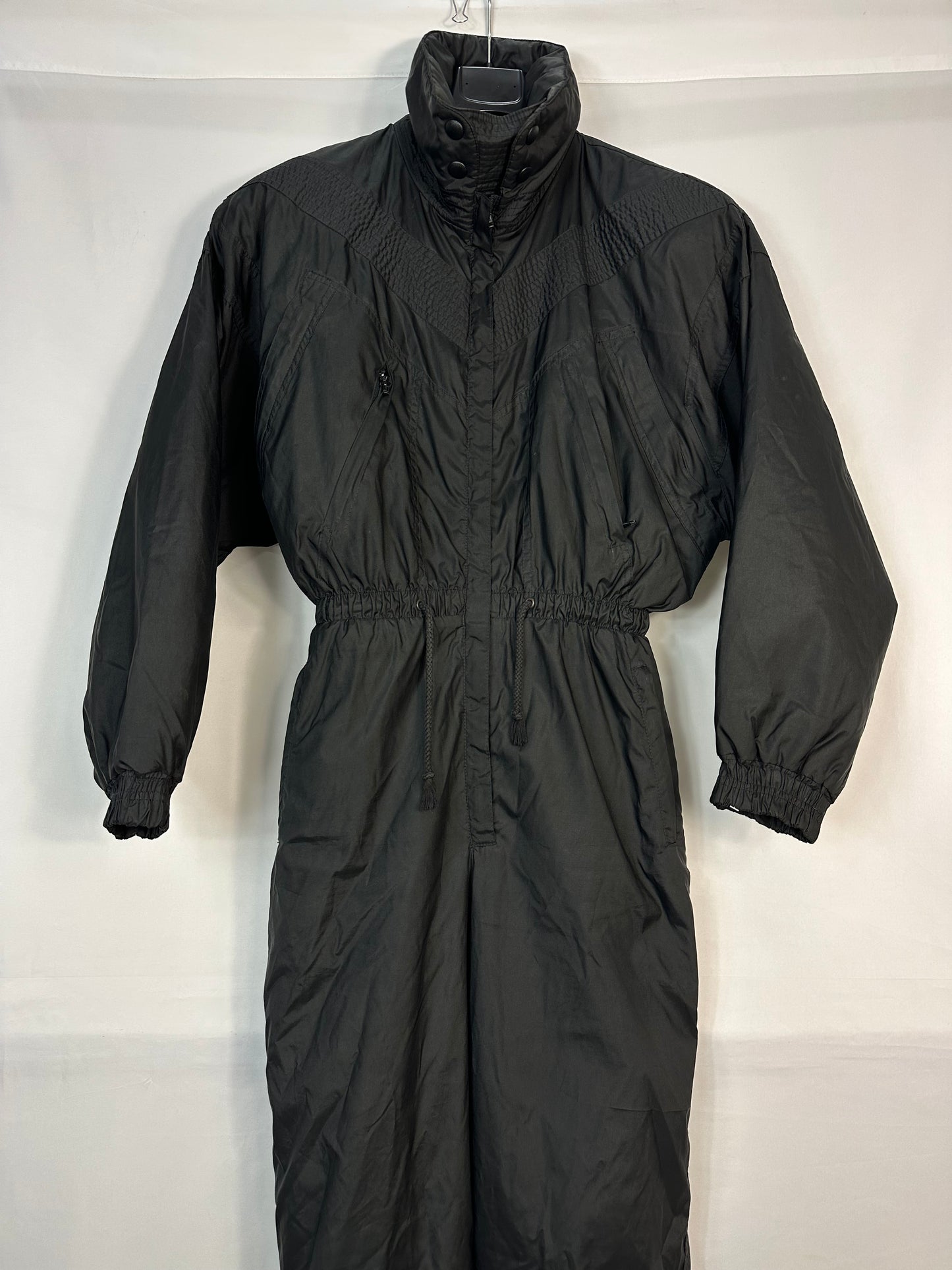 TAGLIA S- Tuta intera alasca